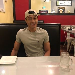 Meet your Posher, Jerry